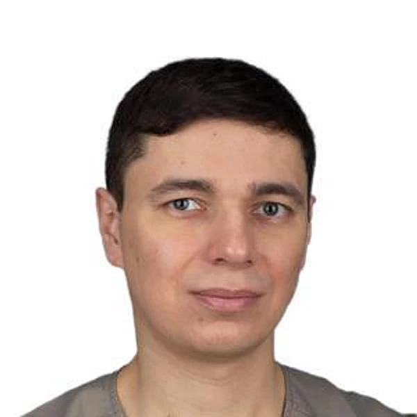 Журавлев Мурад Равильевич — Кистевой хирург, Ортопед, Травматолог, Казань
