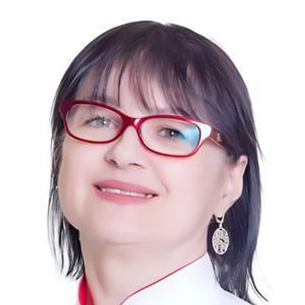 Варганова Ольга Ивановна — Гинеколог, Гинеколог-эндокринолог, Москва