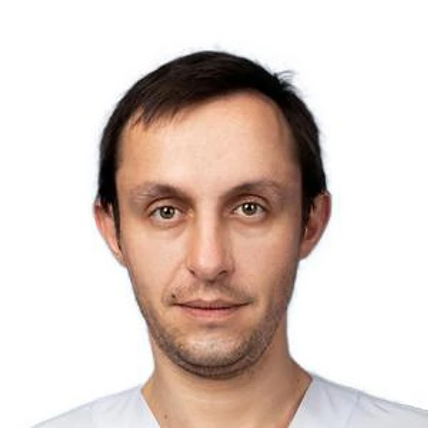 Зиганшин Ленар Ильдарович — Эндоскопист, Онколог, Хирург, Казань