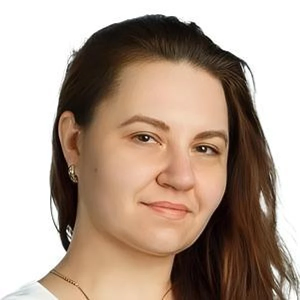 Воронова Ирина Александровна — Невролог, Саратов