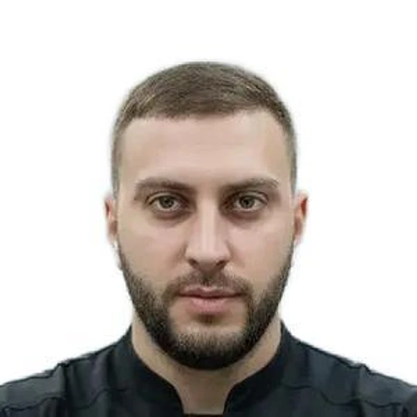 Саргсян Эдгар Рубенович — Стоматолог, Ставрополь