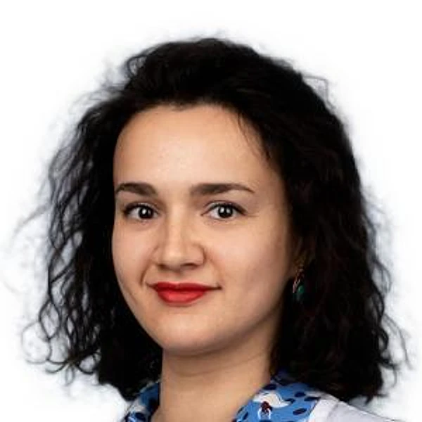 Кадысева Эльвина Рамисовна — Клинический фармаколог, Казань