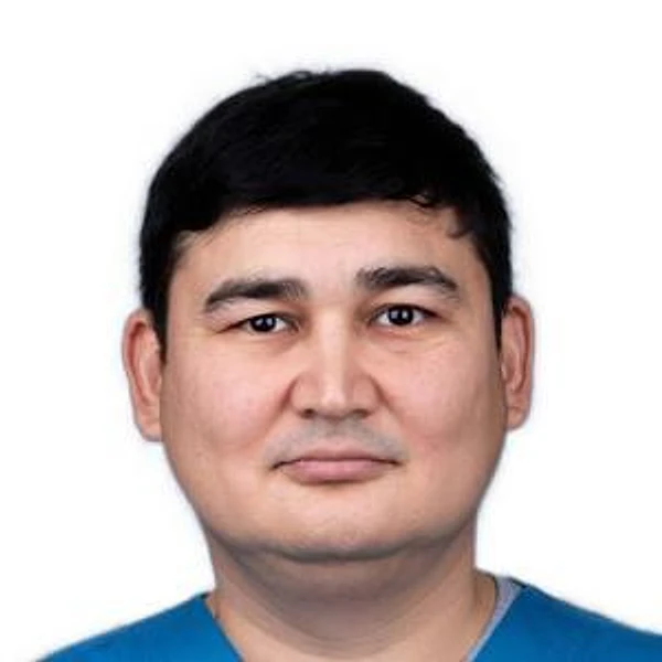 Кафаров Даниял Нурислямович — Анестезиолог-реаниматолог, Казань