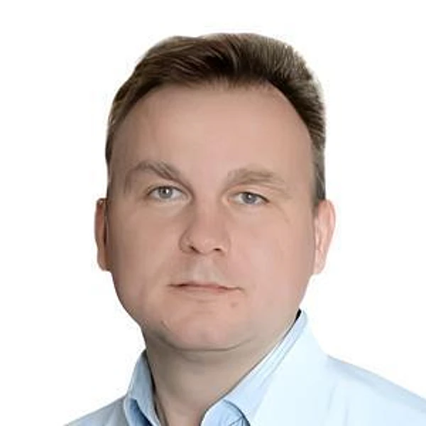 Ширманов Максим Александрович — Радиолог, Москва