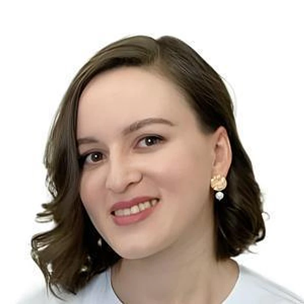 Ахметова Алия Рашитовна — Нефролог, Терапевт, Казань