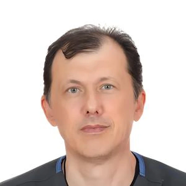 Калустов Сергей Герасимович — Невролог, Краснодар