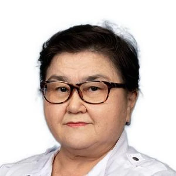 Нигмедзянова Альбина Зайнутдиновна — Клинический фармаколог, Казань