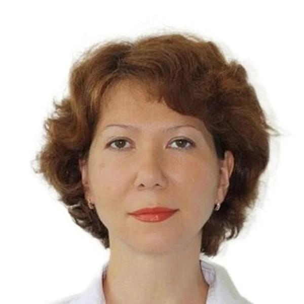 Павлеева Светлана Владимировна — Функциональный диагност, Врач УЗИ, Казань