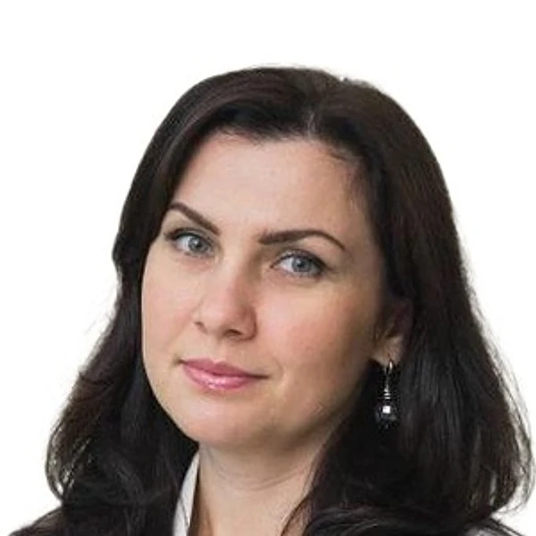 Ризатдинова Фарида Нагимовна — Кардиолог, Казань