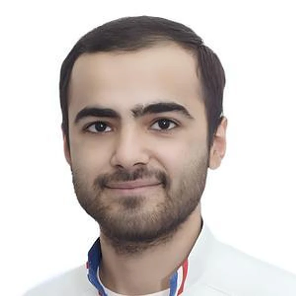 Кулиев Сабухи Муталлимович — Стоматолог, Москва