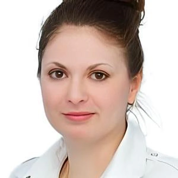 Володченко Яна Андреевна — Гинеколог, Акушер, Гинеколог-хирург, Краснодар