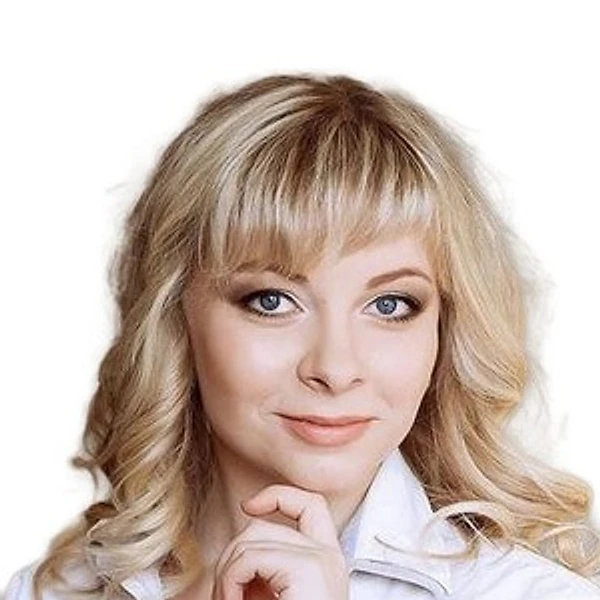 Юминова Анна Вячеславовна — Терапевт, Челябинск