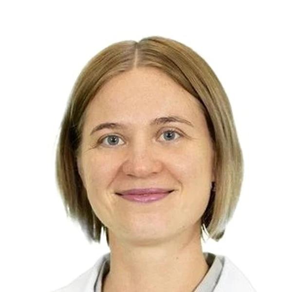 Серебрякова Наталья Александровна — Врач УЗИ, Пульмонолог, Терапевт, Екатеринбург