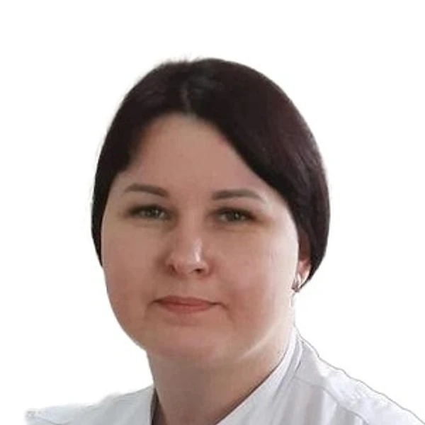 Кобзева Любовь Викторовна — Терапевт, Батайск