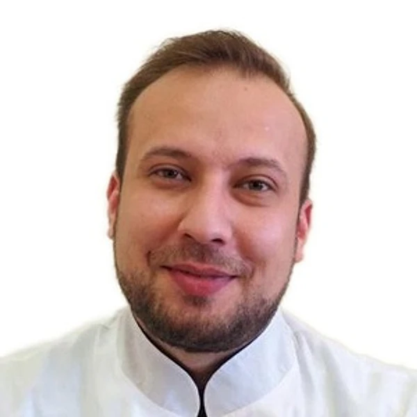 Салахов Ильдар Рафаэльевич — Детский ортопед, Детский травматолог, Ортопед, Травматолог, Казань