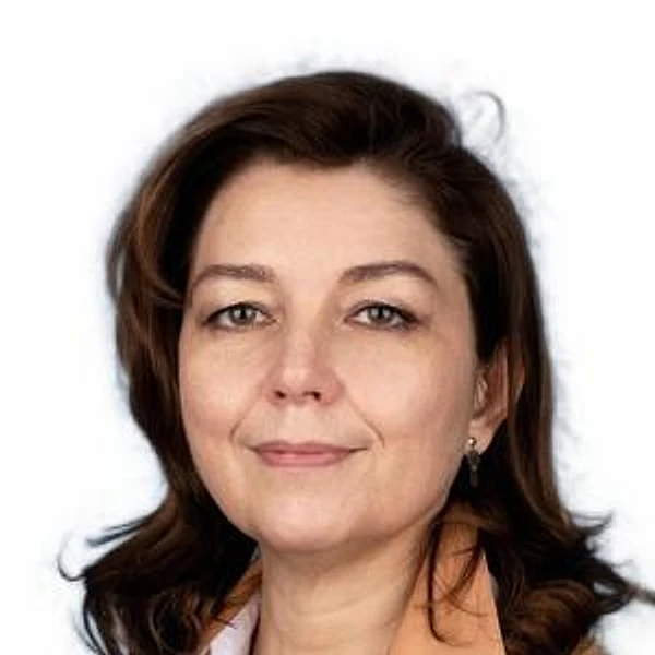 Салихова Эльвира Рауфовна — Анестезиолог-реаниматолог, Казань