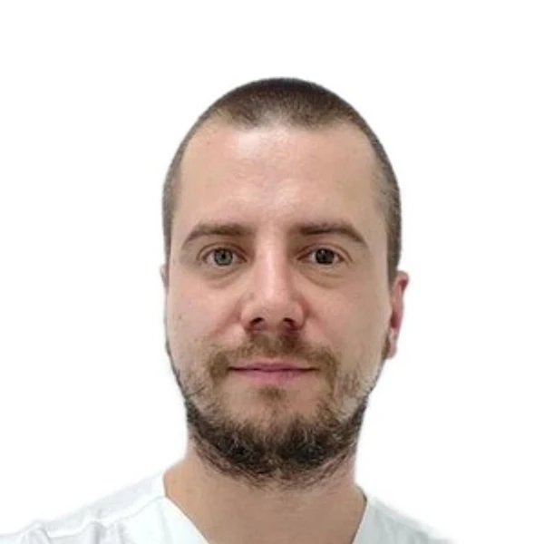 Теплов Олег Вадимович — Травматолог, Ортопед, Казань