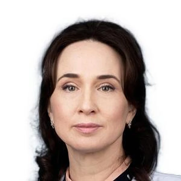 Султанова Айгюль Мавлятзяновна — Иммунолог, Аллерголог, Казань
