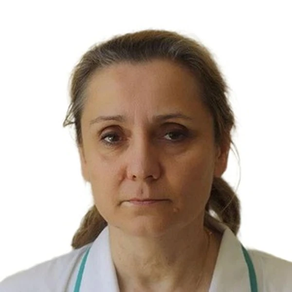 Терехова Светлана Николаевна — Анестезиолог-реаниматолог, Терапевт, Казань