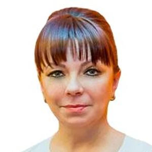 Коваленко Галина Николаевна — Массажист, Салехард