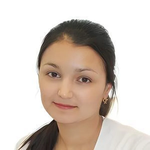 Хабибуллина Гузель Амировна — Эндокринолог, Казань