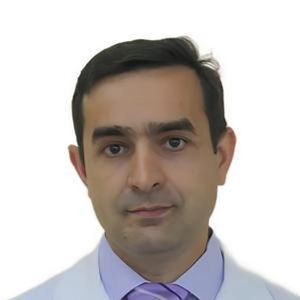 Хусаинов Булат Галяутдинович — Реабилитолог, Врач ЛФК, Ортопед, Травматолог, Казань