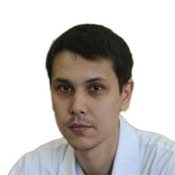 Шафигулин Рашид Актасович — Травматолог, Ортопед, Казань