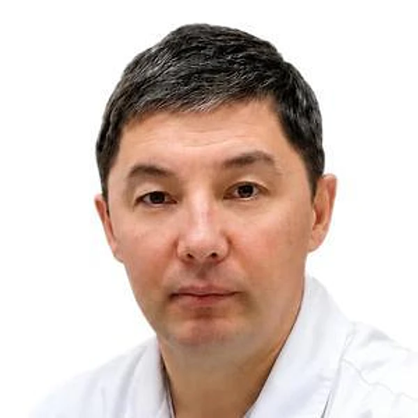 Ярмиев Ильфак Ильдусович — Невролог, Казань