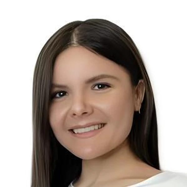 Зарипова Юлия Олеговна — Стоматолог, Пародонтолог, Стоматолог-хирург, Москва