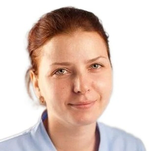 Ткаленко Юлия Викторовна — Стоматолог, Москва