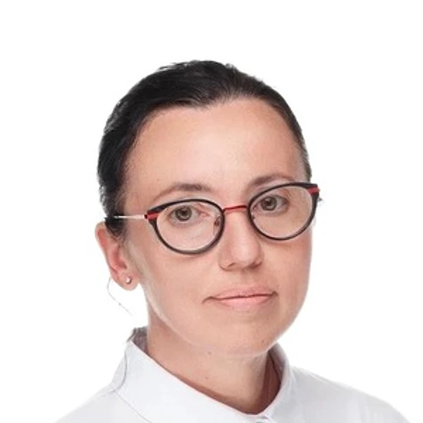 Горбунова Наталья Владимировна — Психотерапевт, Психиатр, Психоаналитик, Сексолог, Москва