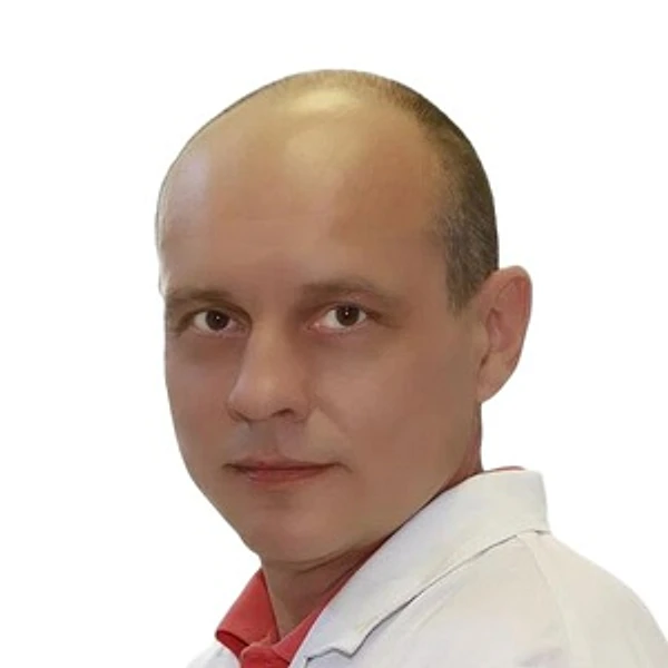 Маховко Георгий Валентинович — Стоматолог, Стоматолог-ортопед, Стоматолог-хирург, Москва