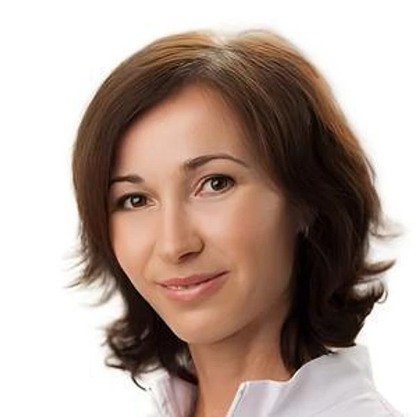Кустова Елена Михайловна — Стоматолог, Москва