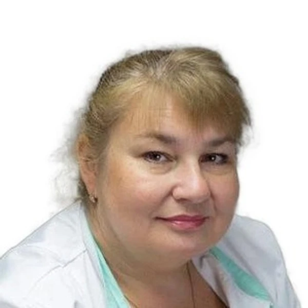 Мальченко Марина Алексеевна — Стоматолог, Москва