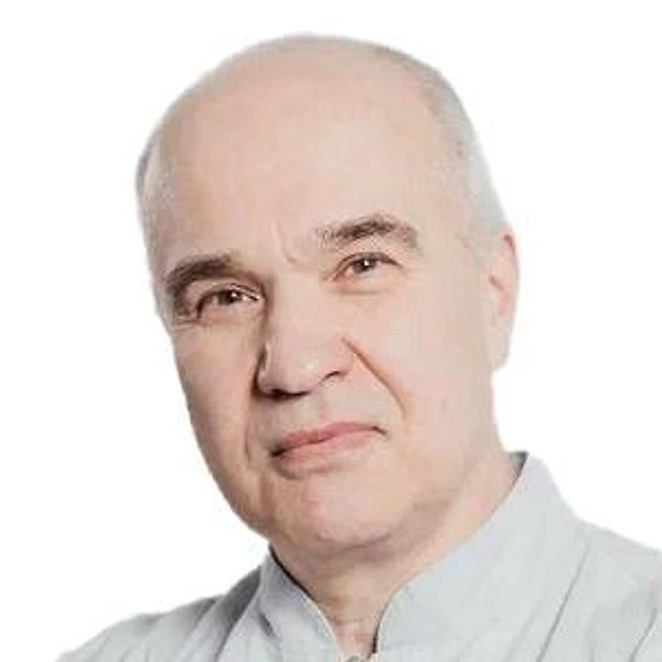 Тепловодский Владислав Витальевич — Стоматолог-ортопед, Москва