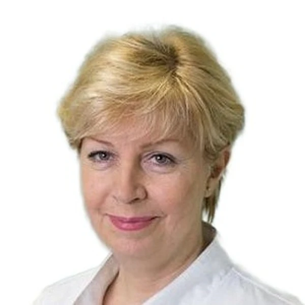 Копылова Ирина Александровна — Стоматолог, Москва