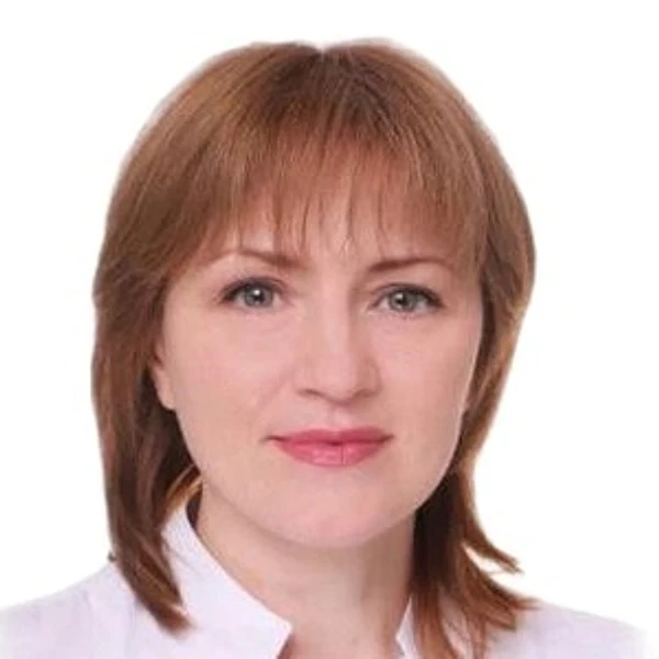 Алексеева Марина Алексеевна — Эндокринолог, Москва