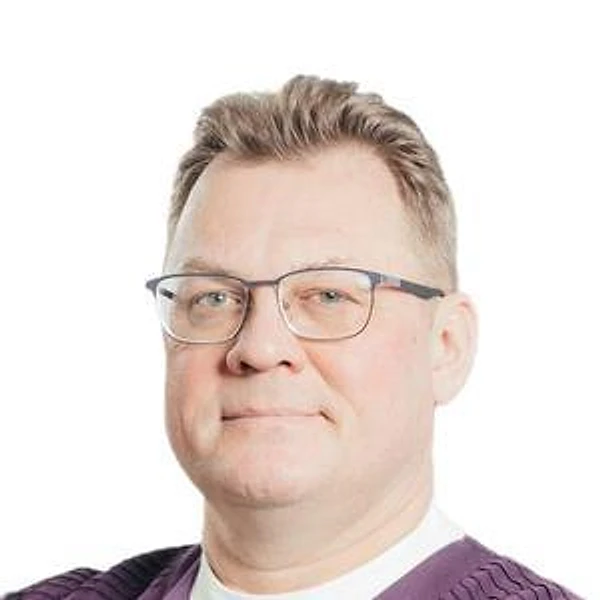 Барбашин Александр Викторович — Стоматолог, Стоматолог-ортопед, Стоматолог-хирург, Москва