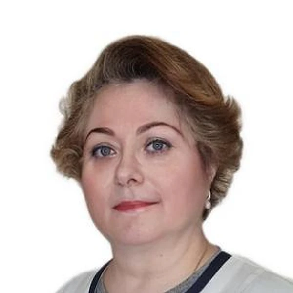 Максимова Лейла Дардимановна — Невролог, Рефлексотерапевт, Санкт-Петербург
