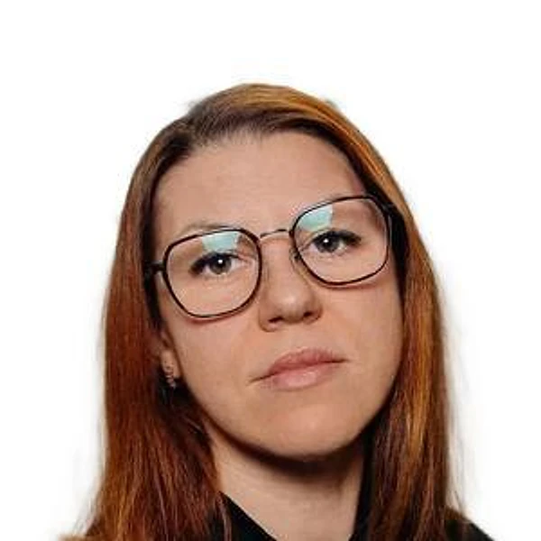 Титова Мария Вячеславовна — Стоматолог-ортопед, Ярославль