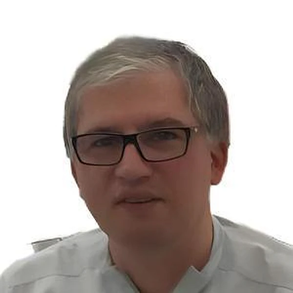 Акаев Абдул-Джалил Гасанович — Стоматолог-ортопед, Кисловодск