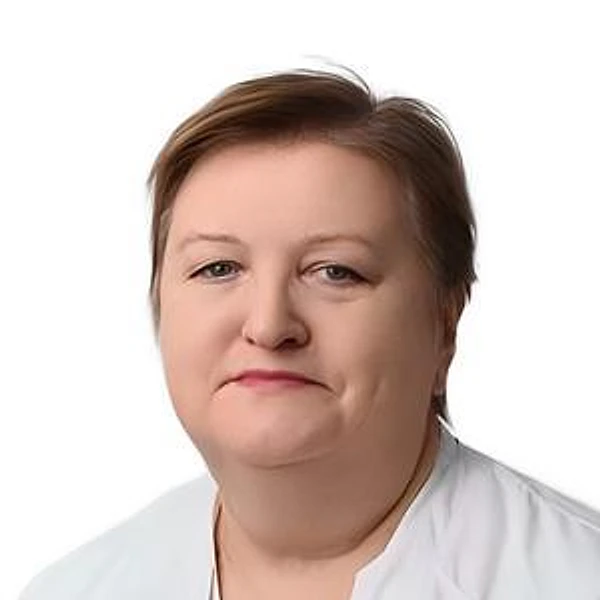 Ковалёва Наталья Александровна — Детский невролог, Функциональный диагност, Новосибирск