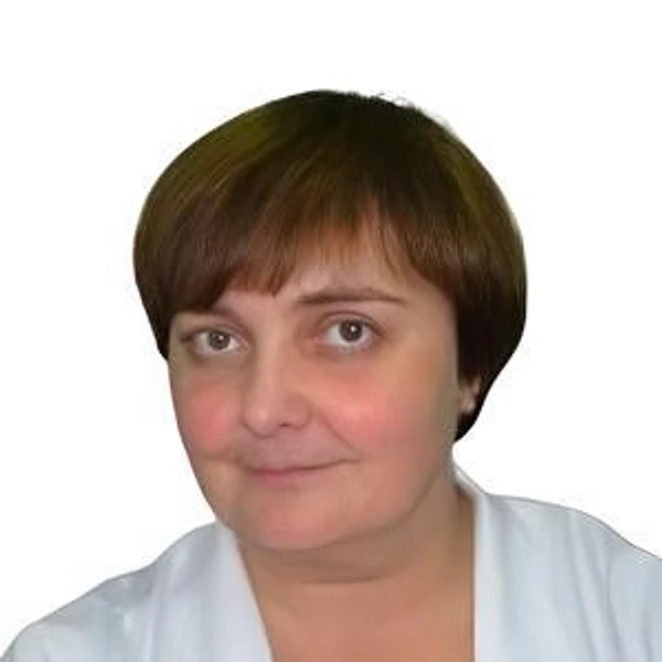 Савина Галина Олеговна — Детский невролог, Функциональный диагност, Новосибирск