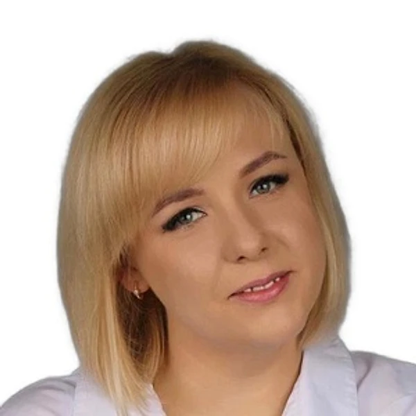 Савченко Татьяна Викторовна — Детский стоматолог, Ессентуки