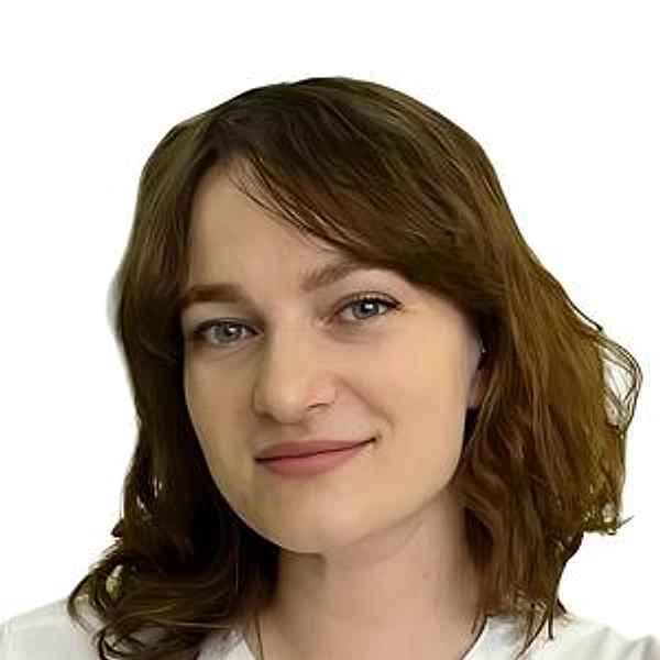 Суворова Софья Сергеевна — Невролог, Функциональный диагност, Эпилептолог, Новосибирск