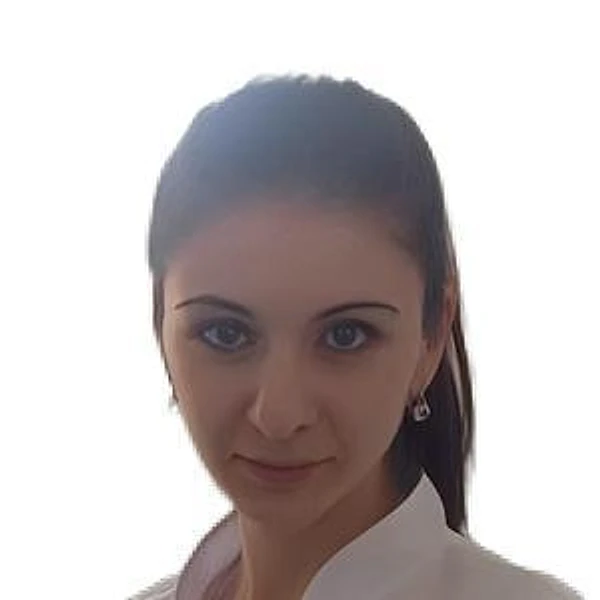 Помазанова Анна Павловна — Детский стоматолог, Кисловодск