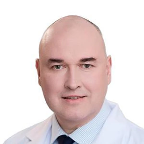 Блохин Андрей Владимирович — Уролог, Урогинеколог, Москва