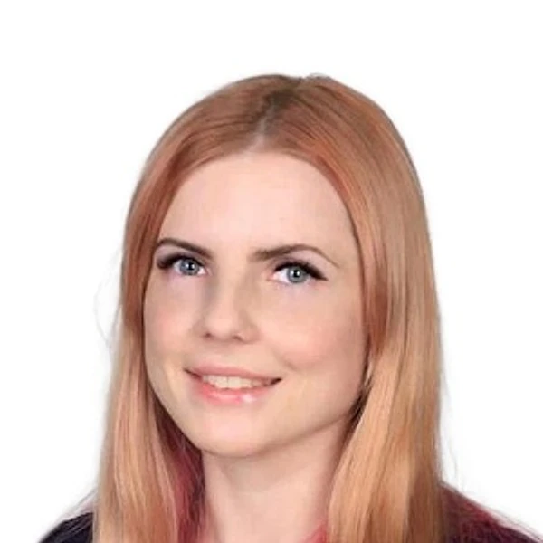 Епихина Анна Сергеевна — Детский стоматолог, Санкт-Петербург
