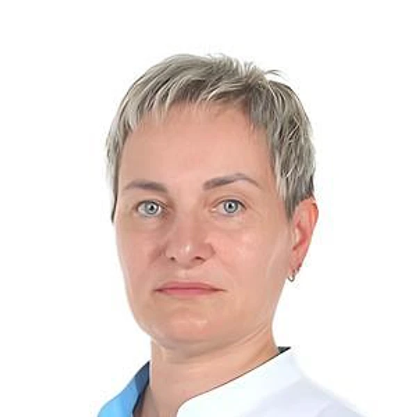 Поплавская Татьяна Анатольевна — Терапевт, Москва