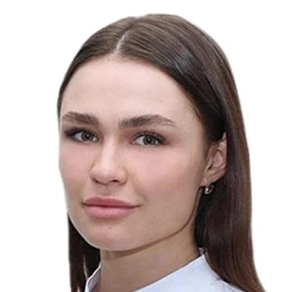 Краснослободцева Эльвира Павловна — Эндоскопист, Хирург, Москва
